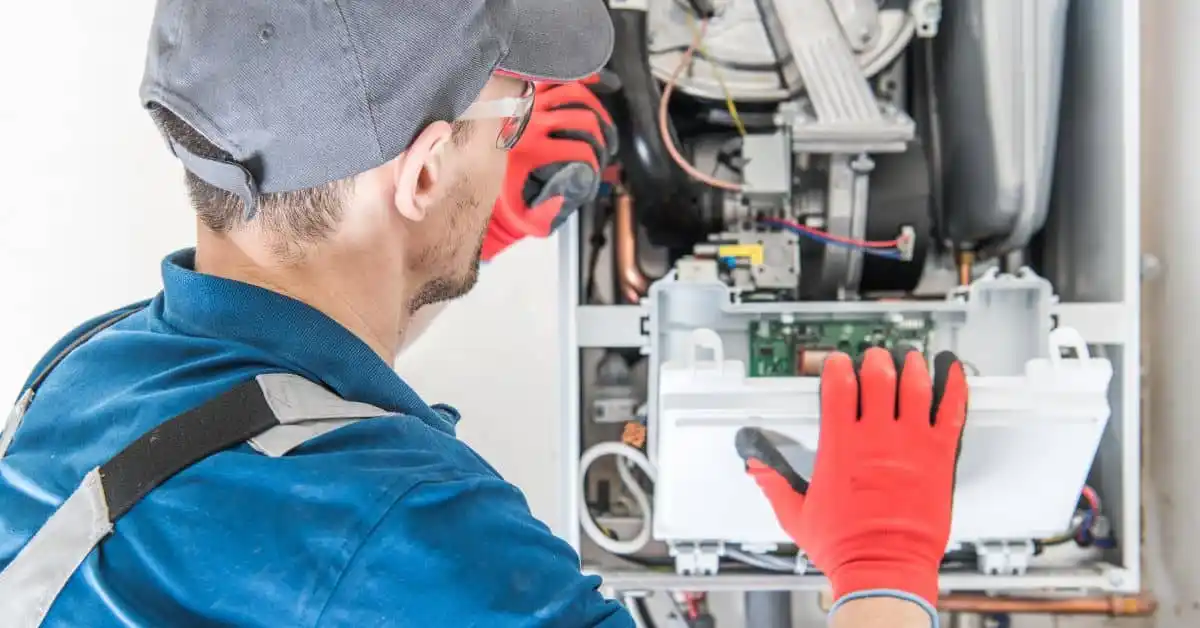 installateur Ohé en Laak